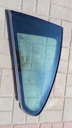 Стекло кузовная левая bmw e92 купе фото №1