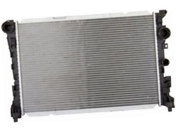 Радиаторов mercedes класс e s212 5.5 6.2 w212 5.5 6.2 фото №1