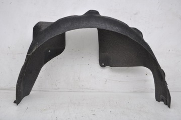 Kia sportage iv подкрылок правый зад задние фото №1