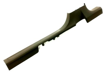 Планка порогова права vw id.3 id3 10a853372b 4pk нова org фото №1