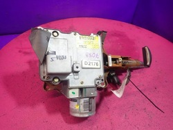 Fiat stilo 1,6 усилитель электрические 46826731 фото №1