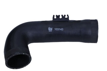 Febi bilstein шланг повітря наддув. фото №1