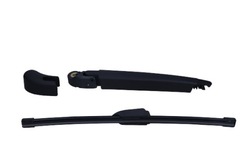 Важіль двірники з щітка hyundai i30 gd 03.12 - 03.17 зад фото №1