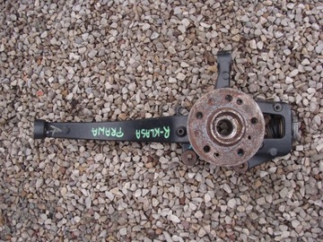 Поворотна опора права mercedes r-klasa w251 !!! фото №1