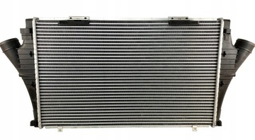 Інтеркулер saab 9-3 2,8 v6 2005 - 2015 фото №1