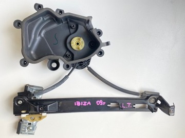 Подъемник стекла seat оригинальный номер 6j4839401b фото №1