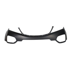 Бампер перед kia sorento i ii 02-15 фото №1