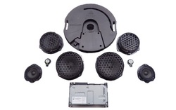 Audi rs3 озвучивание bang&olufsen 8v0035465c фото №1