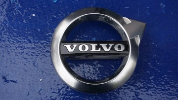 Volvo s90 v90 xc60 xc90 - значок эмблема w решётка радиатора фото №1