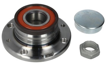 Fag підшипник ступиця колеса зад abarth fiat alfa romeo фото №1