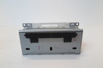 Ford focus mk3 радио bm5t-18c815-rm фото №1