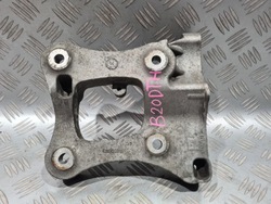 Лапи кріплення компресора кондиціонера insignia b zafira c 2.0 cdti 170km фото №1