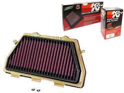 Фільтр повітря мото. honda cbr1000rr race specif фото №1