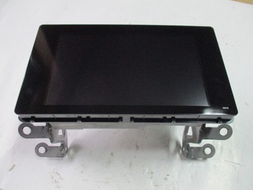 Дисплей екран монітор toyota chr c-hr 86140-f4011 фото №1