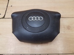 Подушка подушка безопасности руль audi a6 c5 фото №1