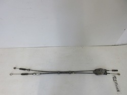 Rav4 iv d4d 2.0 2.2 трос изменения коробки передач тяга фото №1