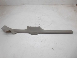 Планка защита порога 5g4853371c vw golf vii хэтчбек левая оригинал фото №1