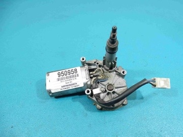 Двигунчик двірники зад rover 200 53008002 hb фото №1