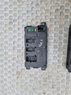 Bmw f20 f21 f22 f30 f31 f32 f34 f36 блок керування модуль rem 9279823 фото №1
