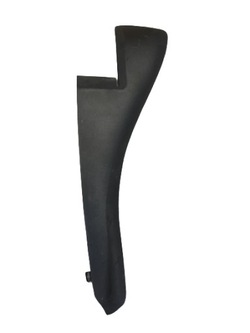 Захист підскло ліва master iii 668110012r фото №1