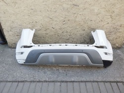 Land rover evoque 2 ii 2018- бампер задній фото №1