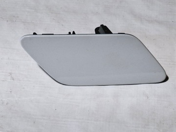 Заглушка омывателя перед передняя правая audi q2 81a рестайлинг 81a955276b фото №1