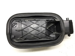 Audi q7 4m0 гніздо заливання пального кришка 15- фото №1