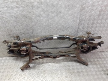 Підрамник траверса зад vw golf v 1k0505315ba фото №1