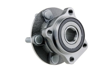 Ступица подшипник колёса перед nty do toyota gt 86 2.0 фото №1