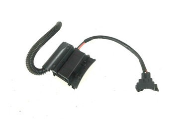 Резистор резистор вентилятора opel vectra c signum saab 9-3 ii ys3f 1379151 фото №1