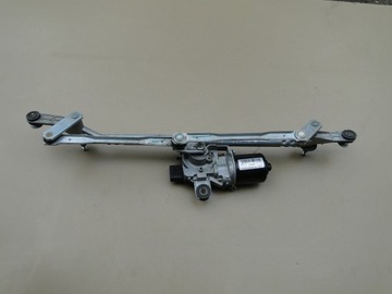 Gmc canyon механизм дворник фото №1