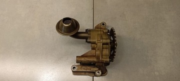 Насос масла vw passat b5 alz 06a115121 фото №1