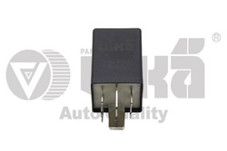 Реле насоса топлива vika 99060093401 фото №1