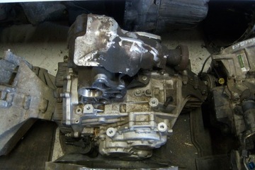 Kuga mk2 2.0 tdci коробка передач пауершифт пошкоджена фото №1