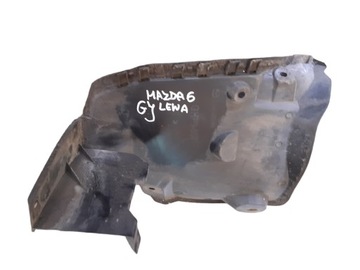 Mazda 6 gj 12- універсал підкрилок ліві зад задні фото №1