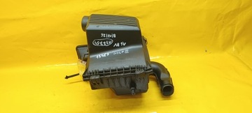 Корпус фільтра повітря golf iii 1,6b 8v 1h0129607df фото №1