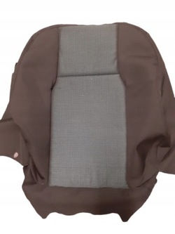 Mercedes оригинальный номер обивка спинка f.pasażera glk w204 фото №1