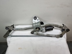 Skoda superb iii механізм двірник фото №1