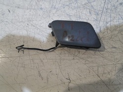 Audi tt 8s заглушка бампера перед 8s0807241a фото №1