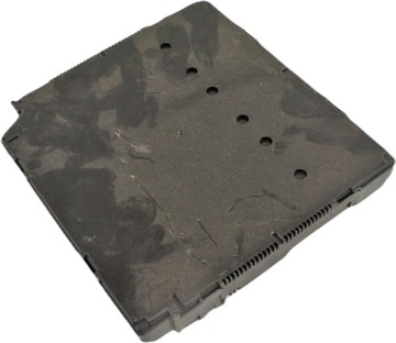 Qf108 vw jetta vi 5c модуль комфорту 5k0937086l фото №1