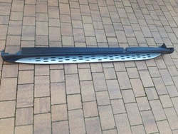 W292 292 gle планка порогова лівий поріг накладка фото №1