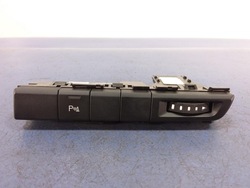 Audi a8 d4 панель переключатель pdc 4h1959674e фото №1