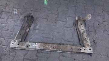 Балка pod радіатор renault megane ii 02r фото №1