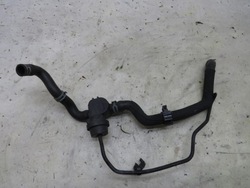 Шланг шланг води audi q5 8r 3.2 fsi фото №1