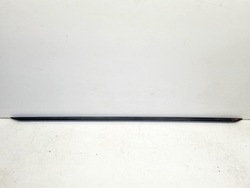 Audi a4 s4 b9 8w0 s-line поріг планка накладка порогова ліва фото №1