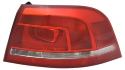 Tyc 11-12483-01-2 лампа задняя комбинированная фото №1