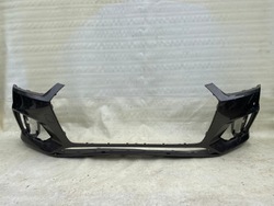 Бампер перед audi a5 8w6 17- фото №1