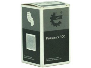 Датчик датчик наближення vw passat b7 10-15 golf plus 04-13 golf vi mk6 08-16 фото №1