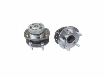 Ступица колёса зад chrysler voyager/t&c 95-01 14' фото №1