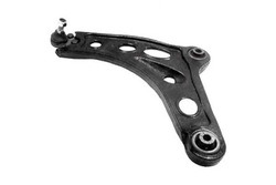 Delphi tc2461 важіль, підвішування колеса фото №1